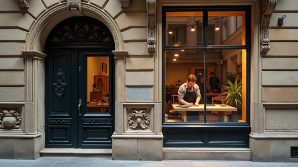 Artisans spécialistes panneaux photovoltaïques à Paris 8e