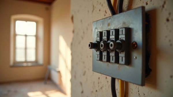 Choisir un électricien à Allauch pour vos rénovations électriques