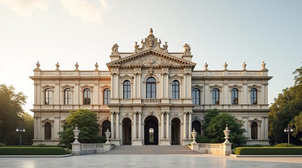 Davinci façade : inspiration et solutions pour transformer l'extérieur des bâtiments