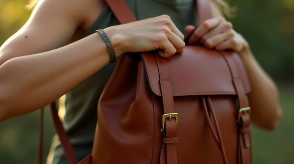 Evakit : l'urgence en toute sérénité avec ce sac révolutionnaire