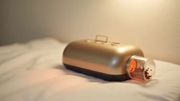 Guide complet sur le canon à chaleur pour traitement des punaises de lit