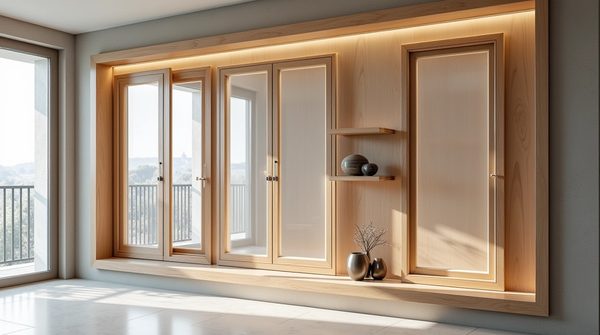 Obtenir un devis fenêtres à lyon : guide pour des menuiseries personnalisées et performantes