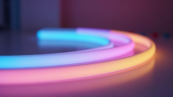 Personnaliser votre néon pour une ambiance lumineuse unique