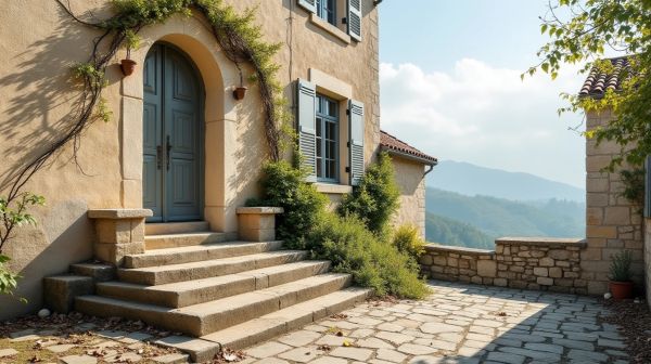 Protégez votre maison avec une rénovation de façade en Normandie