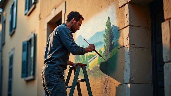 Quel est le prix d'un peintre en bâtiment à Genève ?