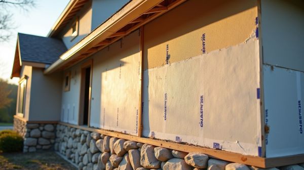 Quel tarif pour l'isolation extérieure : découvrez les prix détaillés