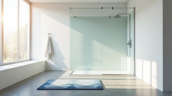 Sécurité et design : comment choisir le tapis de douche antidérapant idéal