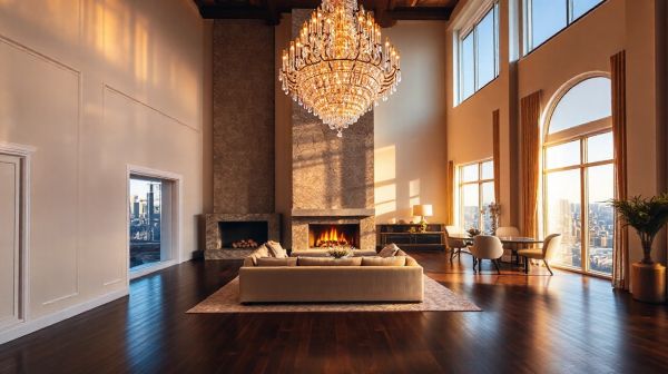 Top 5 astuces pour ne pas commettre d'erreurs en rénovation intérieure