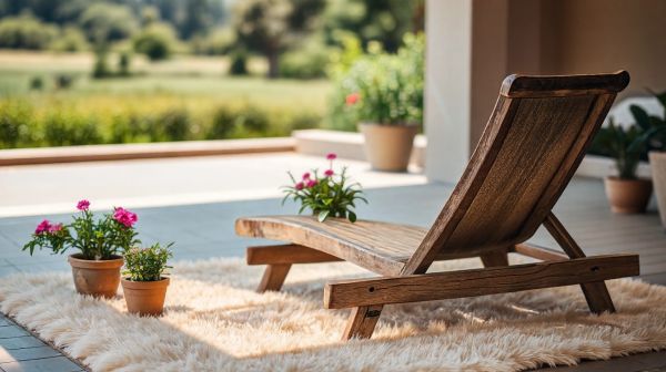 Top chaises confort : guide d’achat et conseils pratiques