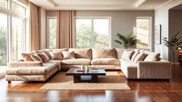 Top chaises confort : guide d’achat et conseils pratiques
