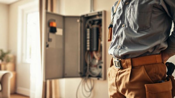 Top conseils pour sélectionner un électricien à Allauch
