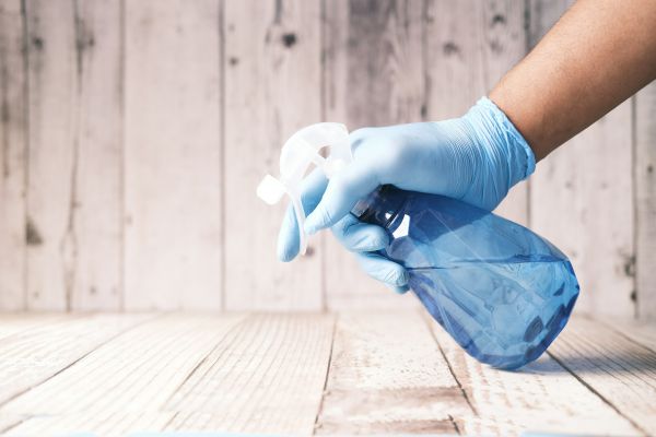 Top produits recommandés pour l'entretien de votre sol