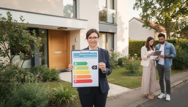 DPE Essonne : la nouvelle règlementation impacte votre logement en 2026